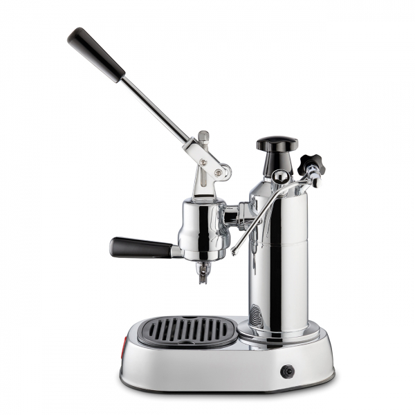 La Pavoni Europiccola Lusso LPLELQ01  successor LPLSTL01 - Kopie